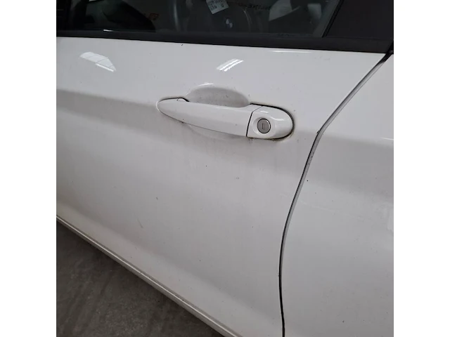 Personenauto, bmw, 1-serie, 114i ede, 2012 - afbeelding 27 van  53