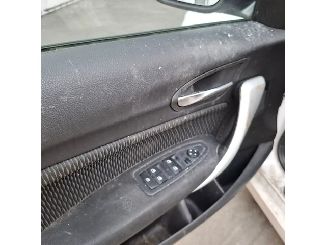 Personenauto, bmw, 1-serie, 114i ede, 2012 - afbeelding 29 van  53