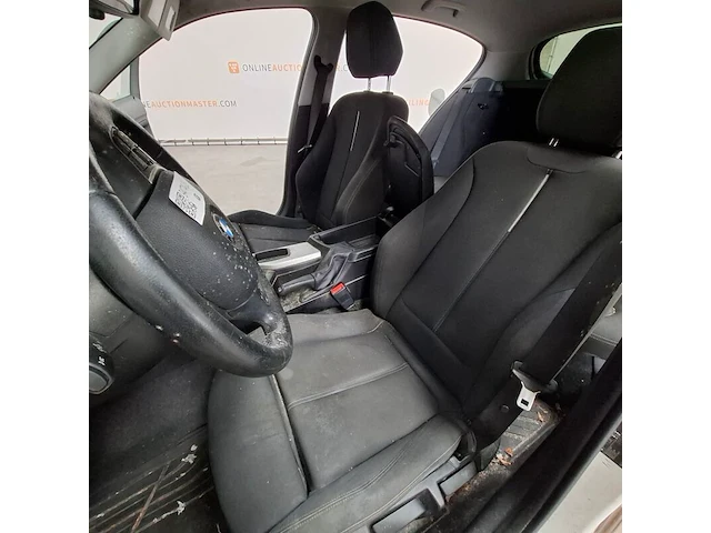 Personenauto, bmw, 1-serie, 114i ede, 2012 - afbeelding 30 van  53
