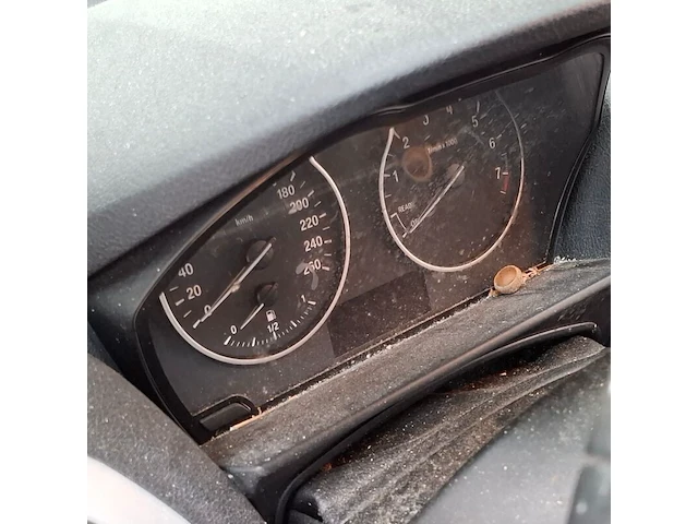 Personenauto, bmw, 1-serie, 114i ede, 2012 - afbeelding 32 van  53