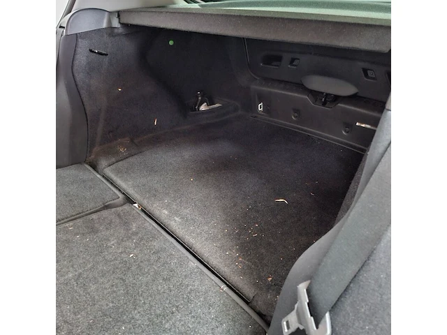 Personenauto, bmw, 1-serie, 114i ede, 2012 - afbeelding 35 van  53
