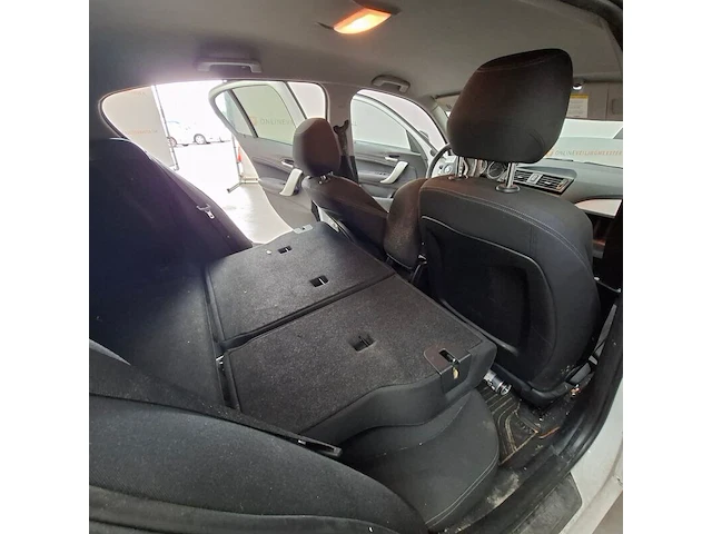 Personenauto, bmw, 1-serie, 114i ede, 2012 - afbeelding 37 van  53