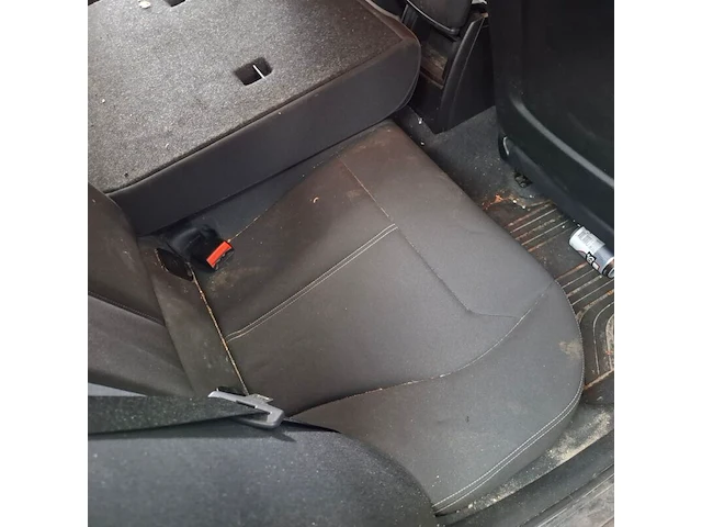 Personenauto, bmw, 1-serie, 114i ede, 2012 - afbeelding 38 van  53