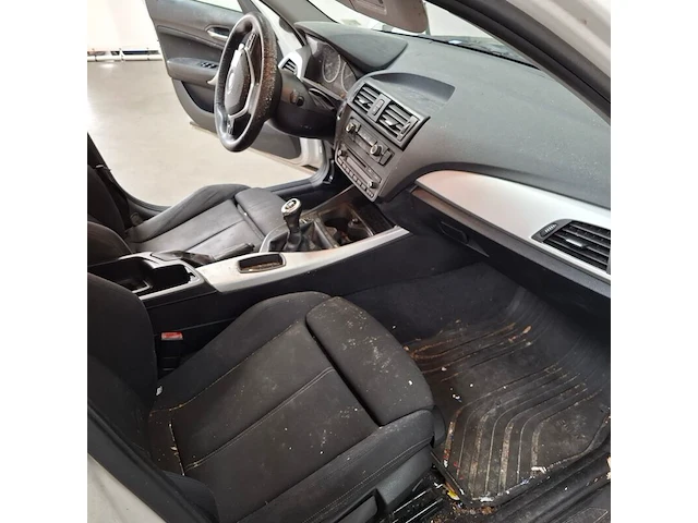 Personenauto, bmw, 1-serie, 114i ede, 2012 - afbeelding 39 van  53