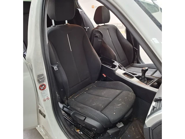 Personenauto, bmw, 1-serie, 114i ede, 2012 - afbeelding 42 van  53