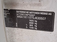 Personenauto, bmw, 1-serie, 114i ede, 2012 - afbeelding 43 van  53