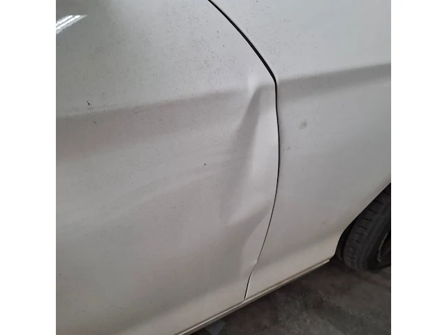 Personenauto, bmw, 1-serie, 114i ede, 2012 - afbeelding 45 van  53