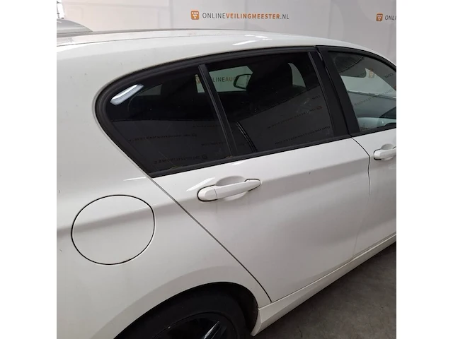 Personenauto, bmw, 1-serie, 114i ede, 2012 - afbeelding 52 van  53