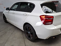 Personenauto, bmw, 1-serie, 114i ede, 2012 - afbeelding 3 van  53