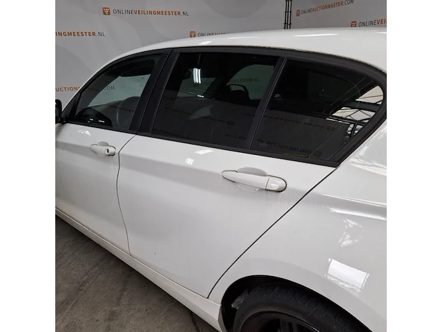 Personenauto, bmw, 1-serie, 114i ede, 2012 - afbeelding 4 van  53