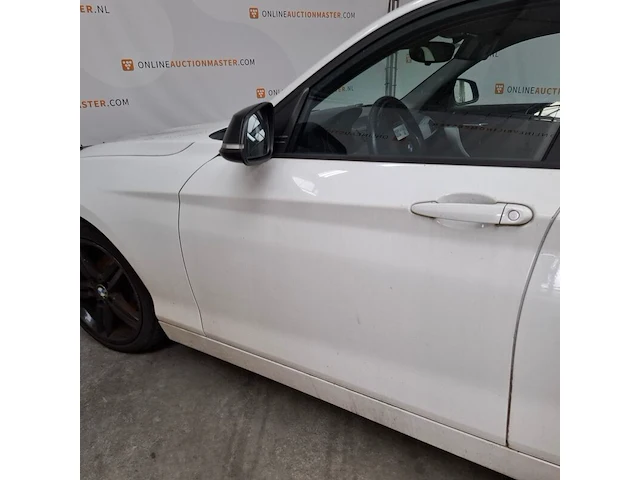 Personenauto, bmw, 1-serie, 114i ede, 2012 - afbeelding 5 van  53