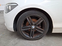 Personenauto, bmw, 1-serie, 114i ede, 2012 - afbeelding 6 van  53