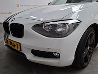 Personenauto, bmw, 1-serie, 114i ede, 2012 - afbeelding 8 van  53