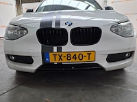 Personenauto, bmw, 1-serie, 114i ede, 2012 - afbeelding 9 van  53