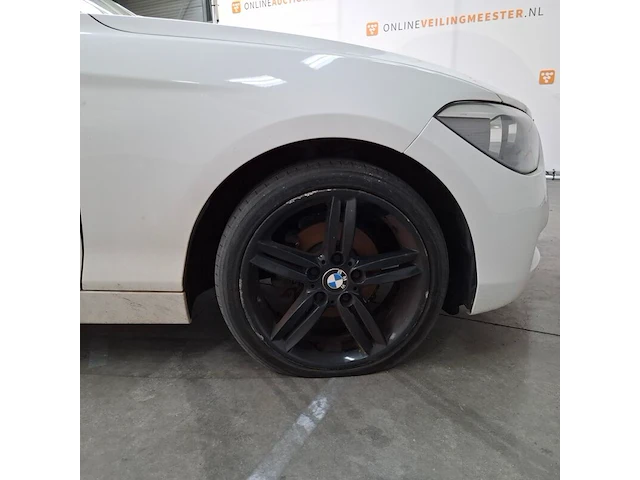Personenauto, bmw, 1-serie, 114i ede, 2012 - afbeelding 11 van  53