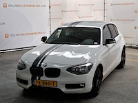 Personenauto, bmw, 1-serie, 114i ede, 2012