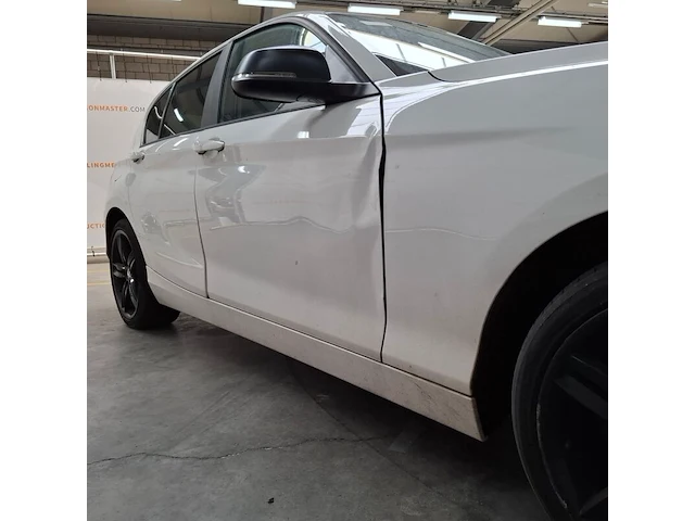 Personenauto, bmw, 1-serie, 114i ede, 2012 - afbeelding 13 van  53