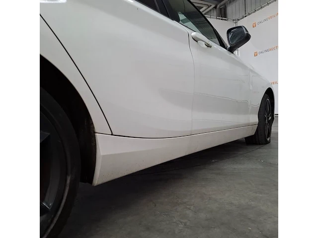 Personenauto, bmw, 1-serie, 114i ede, 2012 - afbeelding 15 van  53