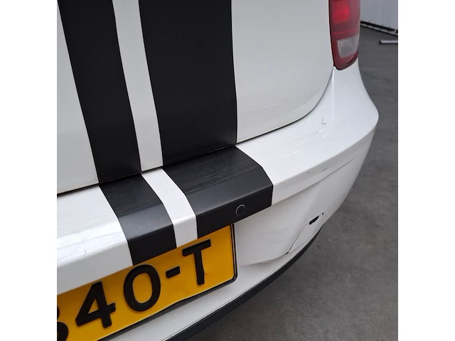 Personenauto, bmw, 1-serie, 114i ede, 2012 - afbeelding 17 van  53