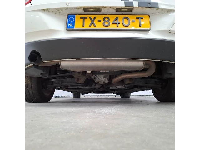 Personenauto, bmw, 1-serie, 114i ede, 2012 - afbeelding 18 van  53