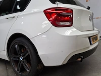 Personenauto, bmw, 1-serie, 114i ede, 2012 - afbeelding 19 van  53