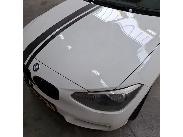 Personenauto, bmw, 1-serie, 114i ede, 2012 - afbeelding 25 van  53