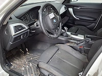 Personenauto, bmw, 1-serie, 114i ede, 2012 - afbeelding 28 van  53