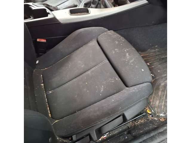 Personenauto, bmw, 1-serie, 114i ede, 2012 - afbeelding 40 van  53