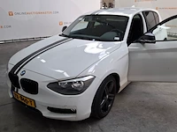 Personenauto, bmw, 1-serie, 114i ede, 2012 - afbeelding 48 van  53