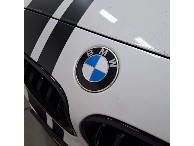 Personenauto, bmw, 1-serie, 114i ede, 2012 - afbeelding 49 van  53