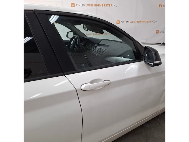 Personenauto, bmw, 1-serie, 114i ede, 2012 - afbeelding 51 van  53