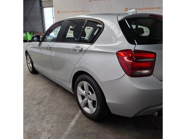 Personenauto, bmw, 1-serie, 114i ede, 2013 - afbeelding 2 van  66