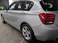 Personenauto, bmw, 1-serie, 114i ede, 2013 - afbeelding 2 van  66