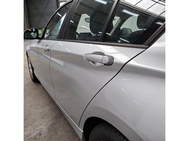 Personenauto, bmw, 1-serie, 114i ede, 2013 - afbeelding 3 van  66