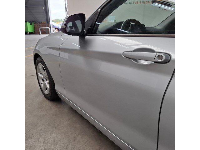 Personenauto, bmw, 1-serie, 114i ede, 2013 - afbeelding 4 van  66