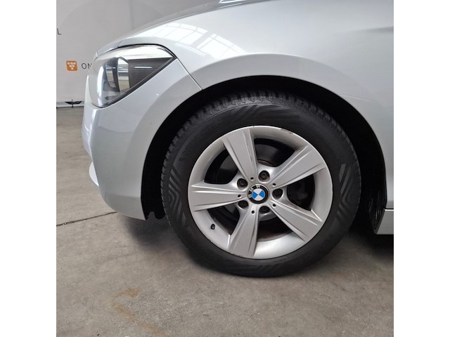 Personenauto, bmw, 1-serie, 114i ede, 2013 - afbeelding 5 van  66