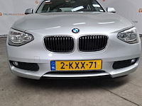 Personenauto, bmw, 1-serie, 114i ede, 2013 - afbeelding 8 van  66