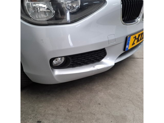 Personenauto, bmw, 1-serie, 114i ede, 2013 - afbeelding 10 van  66