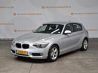 Personenauto, bmw, 1-serie, 114i ede, 2013 - afbeelding 1 van  66