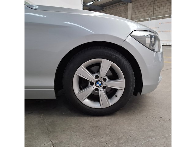 Personenauto, bmw, 1-serie, 114i ede, 2013 - afbeelding 14 van  66