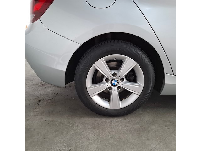 Personenauto, bmw, 1-serie, 114i ede, 2013 - afbeelding 15 van  66