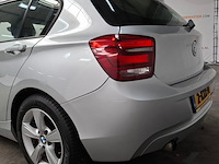 Personenauto, bmw, 1-serie, 114i ede, 2013 - afbeelding 17 van  66