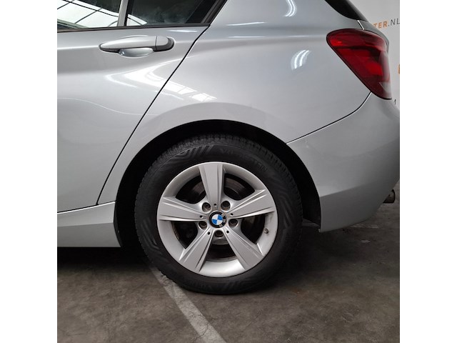 Personenauto, bmw, 1-serie, 114i ede, 2013 - afbeelding 18 van  66