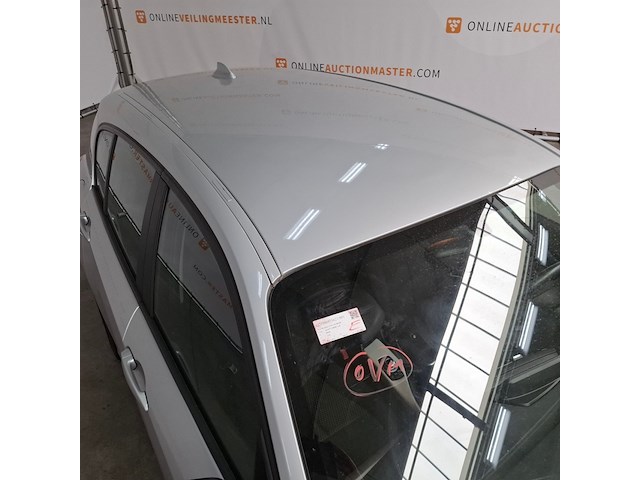 Personenauto, bmw, 1-serie, 114i ede, 2013 - afbeelding 19 van  66