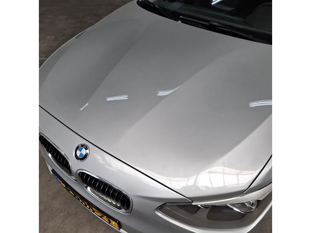 Personenauto, bmw, 1-serie, 114i ede, 2013 - afbeelding 21 van  66