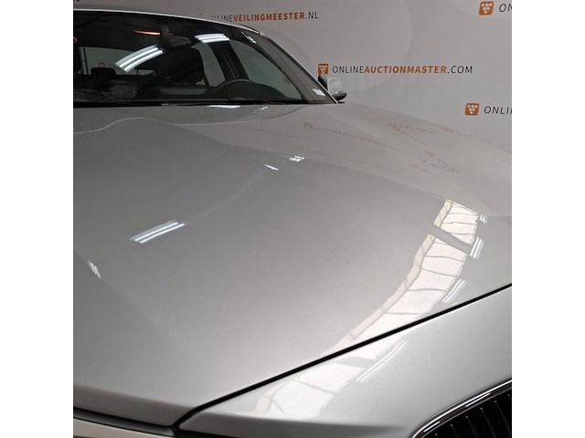 Personenauto, bmw, 1-serie, 114i ede, 2013 - afbeelding 22 van  66