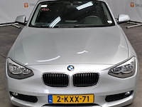 Personenauto, bmw, 1-serie, 114i ede, 2013 - afbeelding 12 van  66