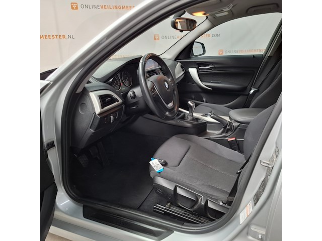 Personenauto, bmw, 1-serie, 114i ede, 2013 - afbeelding 24 van  66