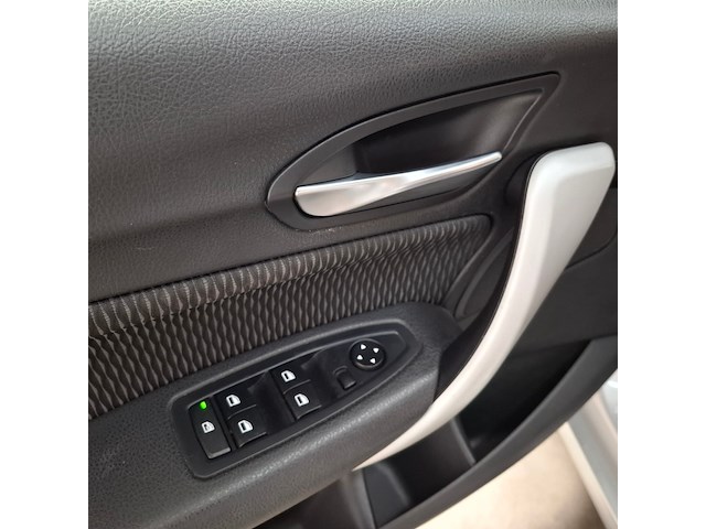 Personenauto, bmw, 1-serie, 114i ede, 2013 - afbeelding 25 van  66