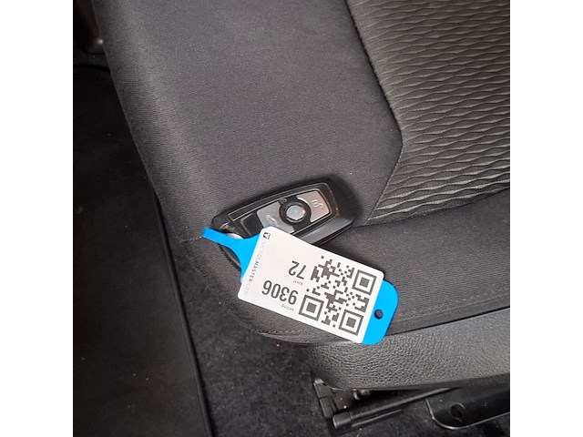 Personenauto, bmw, 1-serie, 114i ede, 2013 - afbeelding 26 van  66